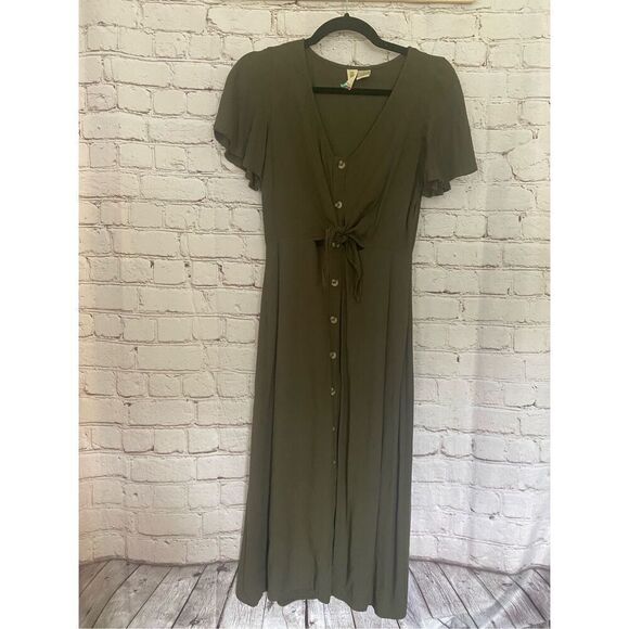 Mimi Chica Dress - Picture 1 of 5